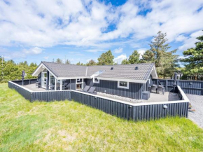 Holiday home Blåvand CCXCI